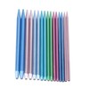 Interchangeable Aluminum Circular Knitting Needle Sets
