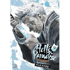 Hell's Paradise: Jigokuraku, Vol. 9 (Volume 9)