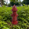 SHGYIBRISK Fire Hydrant for Dogs to Pee On: Dog Fire