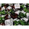 Chocolate Filled Mint Hard Candy - 2 lbs of Decadent