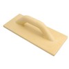Rendering Poly Plastering Float 350mm x 150mm Smooth Plaster Cement