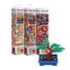 Pix Brix Pixel Art Puzzle Bundle - 4,500-Piece Kit with