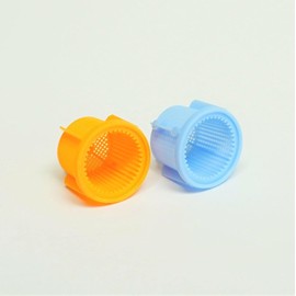 AGM73269501 Washer Water Inlet Valve Filter Screens Compatible with Whirlpool, Replace AP5202486 1810261, AH3618281, EA3618281, PS3618281