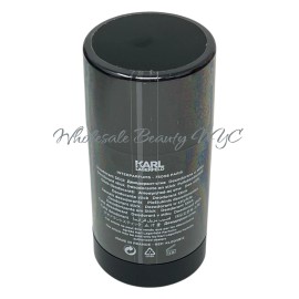 Karl Lagerfeld Stick Deodorant for Men 2.5 Oz/75 g New and Sealed