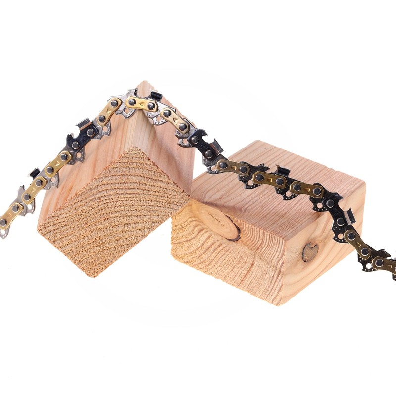DIY-24H | 2 Sägeketten Kette kompatibel mit Stihl 018 MS