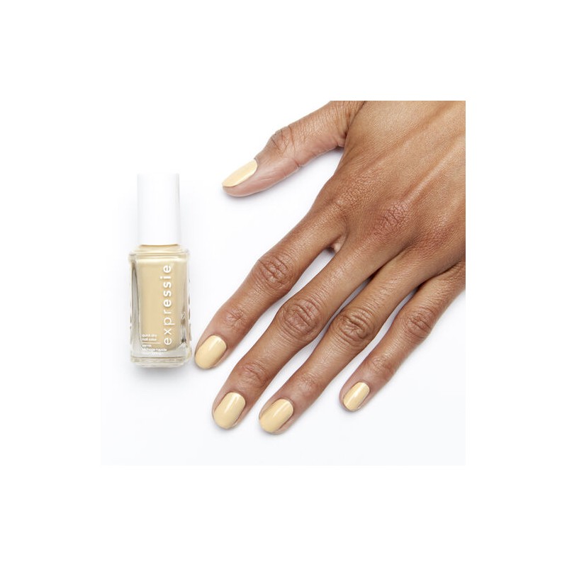 Essie Expressie Nail Polish Busy Beeline 100 10 ml
