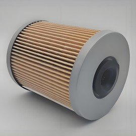 ASTROSYNC Fuel Filter Water Separator Compatible with Kubota Excavator Tractor Loader SVL95-2S SVL75-2 SVL65-2 SSV65PC SSV75PC R06700 R06900 KX040-4, Fuel Filter PN V0631-51880 V063151880