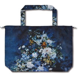 Upower Renoir "Large Vase" AU-01003 Famous Painting Rain Bag Cover