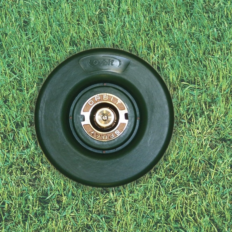 Orbit 26062 Sprinkler Guard Donut