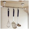 Architectural Friend Suction Cup Revolution Hook, Uneven Suction Cup, Adhesion