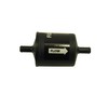 ACDelco Gold TF101M (89001369) Magnetic Inline Automatic Transmission Fluid Filter
