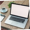 TEHAUX 3pcs Ultra-Thin Laptop Camera Cover Sticker Webcam Cover for