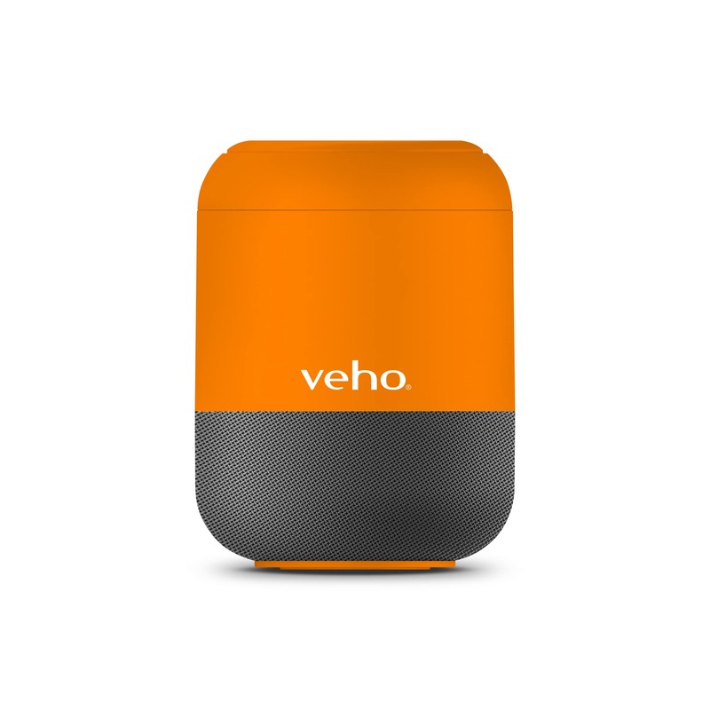 Veho MZ-S Bluetooth Wireless Speaker | Portable | Bluetooth 5.0