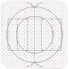 STRAIT FLEX INTERNATIONAL PP-2PK STRAIT FLEX INTERNATIONAL Perma Drywall Patch