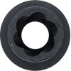 BGS 5266-12 | Twist Socket (Spiral Profile) / Screw Extractor