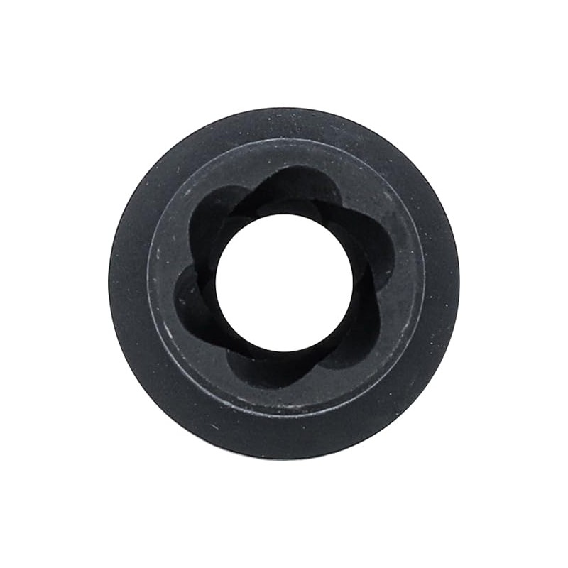 BGS 5266-12 | Twist Socket (Spiral Profile) / Screw Extractor
