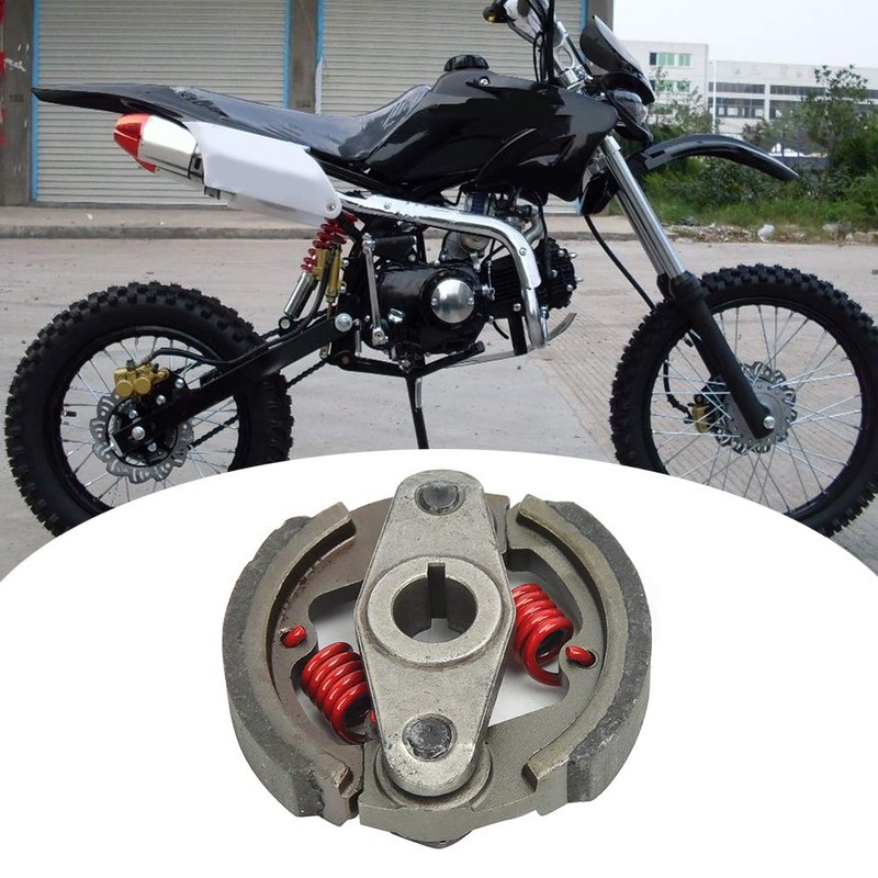 2 Stroke Clutch Pad Fits Mini Motorcycle Quad ATV Dirt