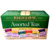 Bigelow Assorted Herb Tea 6 Variety 18 Bags (Pack of