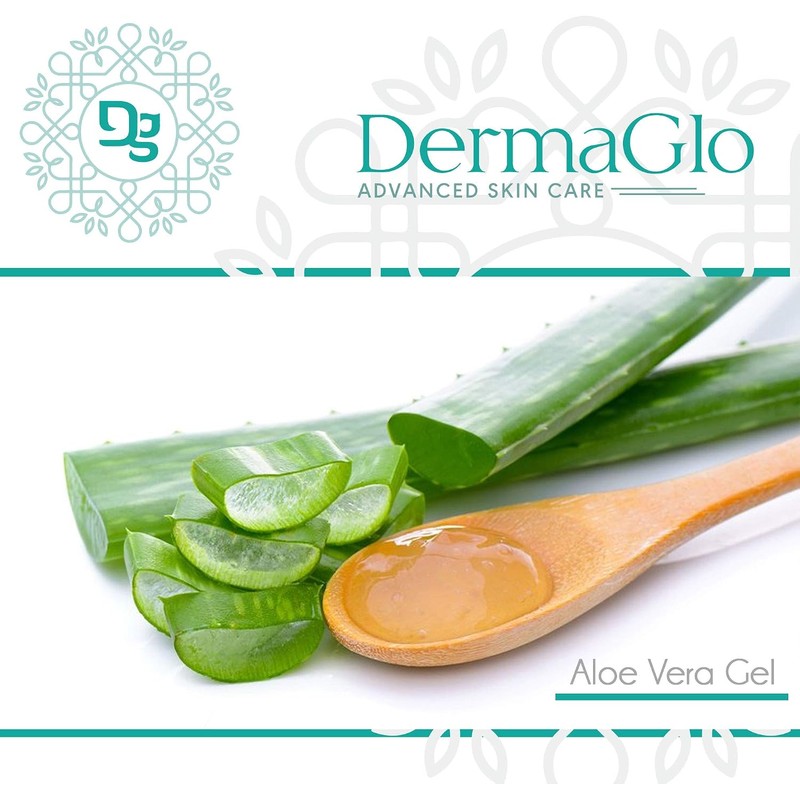 Derma Glo- Advanced Skin Care- Revitalizing Lifting Serum- With Retinol