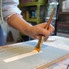 Handy Crown Wash (平形 Brush)