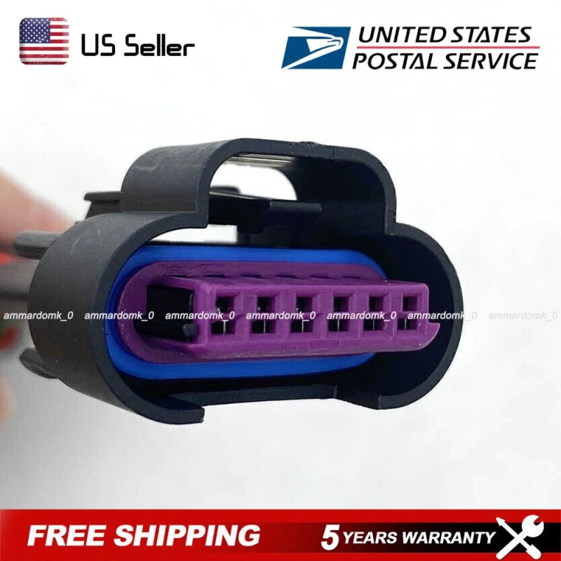 Cummins TPS APPS Throttle Position Sensor For Dodge Ram 2500