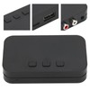 ciciglow 5.0 Bluetooth Audio Receiver Adapter,NFC Wireless Bluetooth Extender 3.5mm