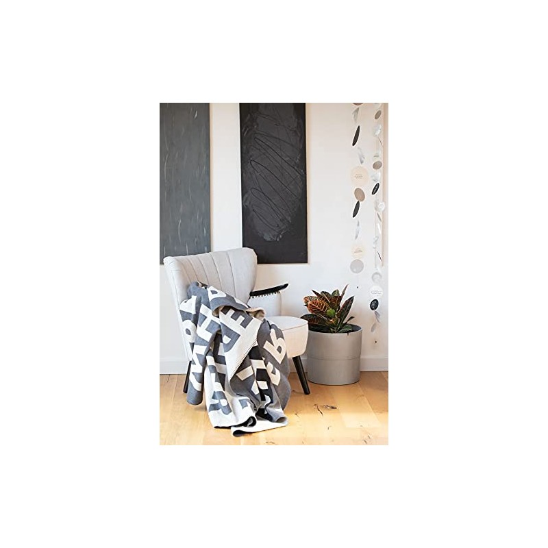 Räder Cloud Poetry Large Circle Chain