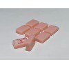 ,Acrylic Luxury Mahjong,Custom 4-Layer Mahjong,5-day Delivery,American Mahjong Set with 160