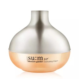 su:m37° 숨37도 블라썸가든 모이스처라이징 눈가주름 아이크림 20ml su:m37° Blossom Garden Moisturizing Eye Cream for Wrinkles 20ml