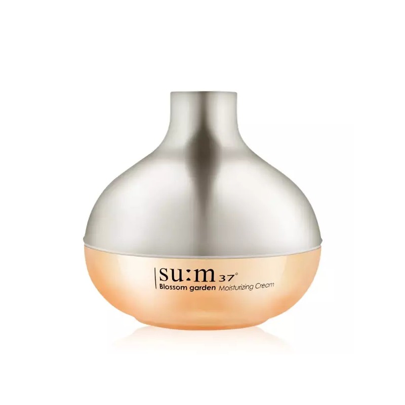 su:m37° 숨37도 블라썸가든 모이스처라이징 눈가주름 아이크림 20ml su:m37° Blossom Garden