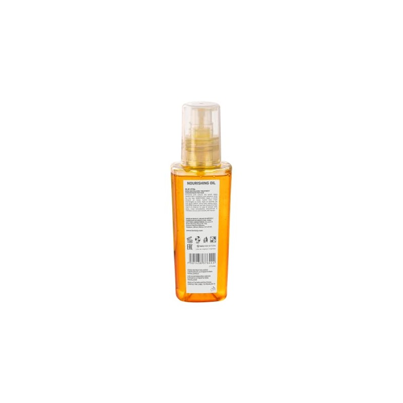 Tec Italy Olio Vital Revitalizing Treatment for Hair & Skin
