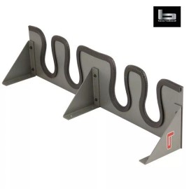 BANDED GEAR DOUBLE BOOT HANGER NEW!!!