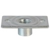 ALPIDEX 50 Special Drive-In Nuts M10 DIN EN 12572-2-2017 Galvanised