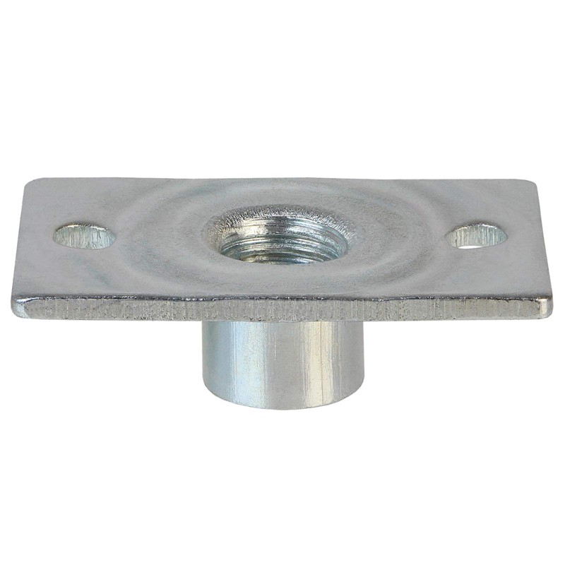 ALPIDEX 50 Special Drive-In Nuts M10 DIN EN 12572-2-2017 Galvanised