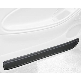 Redlineg 300994816 Doors Low Cover Leather/Alcantara