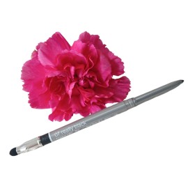 Clinique Quickliner For Eyes 07 Really Black  0.01 fl oz / 0.3 g NIB