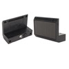 Solar Wall Light Warm Light IP67 Waterproof Multifunctional Eco Friendly