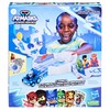 PJ Masks Power Heroes PJ Power Q Playset, Headquarters Set