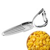 Corn Cutter - Corn Planer | Kitchen Gadget Manual Peeling