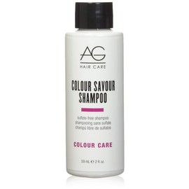AG Hair Colour Care Colour Savour Sulfate-Free Shampoo