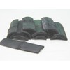 Bamboo Charcoal 4 Bottles for Cooking, Drinking Water, Water Purification,