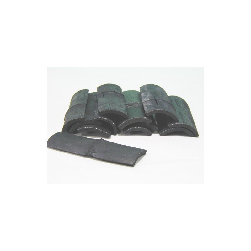 Bamboo Charcoal 4 Bottles for Cooking, Drinking Water, Water Purification,