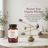 Supplement for Women, Hormonal Balance & NAD+ Energy Support, 60