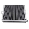 CoolingSnow 1 Row Aluminum Radiator for 2011-2020 Can-Am Can Am