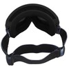 Antifog Ski Goggles Double Layer Lenses UV Protection Windproof Snow