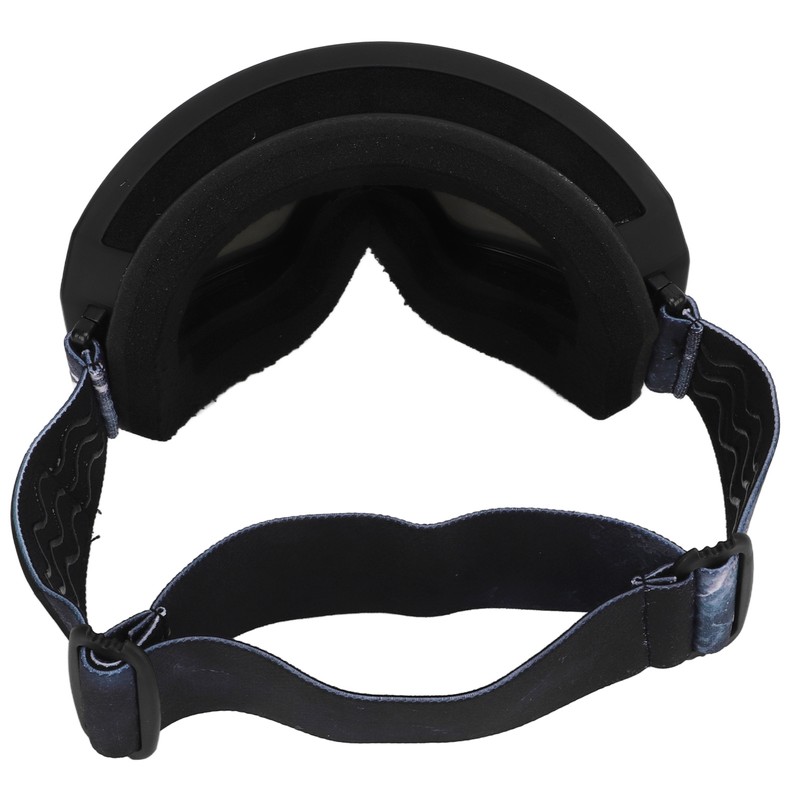 Antifog Ski Goggles Double Layer Lenses UV Protection Windproof Snow