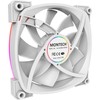 Montech AX 120 ARGB Fan – 1600PWM, High-End Durability, Silent