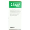 CURAD Cotton Stretch Gauze Bandage Roll, 4-Inch x 4.1-Yard Roll,