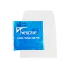 Mini hot and cold compress pack for shoulders and ankles waist