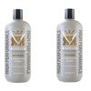 Roffler 2 Piece High Performance Densifying Volume Shampoo 32oz COMBO